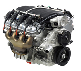 U3818 Engine